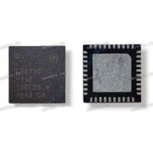 Микросхема Conexant CX8050, CX8050-11Z QFN40, QFN-40 (Asus p/n: 06103-00090000) Low-Power High Definition Audio CODEC