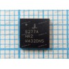 Микросхема Intersil ISL6277AHRZ, ISL6277AHRZ-T, 6277A HRZ PEGATRON / 0607-0117000 QFN-48 (Asus p/n: 06095-00030300) NEW original Multiphase PWM Regulator for AMD Fusion Mobile CPUs Using SVI 2.0 Микросхема Intersil ISL6277AHRZ, ISL6277AHRZ-T, 6277A HRZ PEGATRON / 0607-0117000 QFN-48 (Asus p/n: 06095-00030300) NEW original Multiphase PWM Regulator for AMD Fusion Mobile CPUs Using SVI 2.0