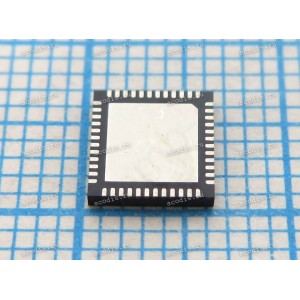 Микросхема Intersil ISL6277AHRZ, ISL6277AHRZ-T, 6277A HRZ PEGATRON / 0607-0117000 QFN-48 (Asus p/n: 06095-00030300) NEW original Multiphase PWM Regulator for AMD Fusion Mobile CPUs Using SVI 2.0