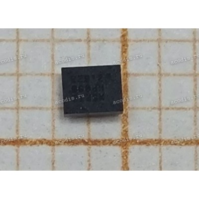 Микросхема NXP NX5P3090UK, NX5P3090UKZ WLCSP-12 (X5PT2, XSPT2, X5P, XSP, Asus p/n: 06050-00350000) BGA USB PD and type C current-limited power switch
