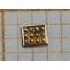 Микросхема NXP NX5P3090UK, NX5P3090UKZ WLCSP-12 (X5PT2, XSPT2, X5P, XSP, Asus p/n: 06050-00350000) BGA USB PD and type C current-limited power switch