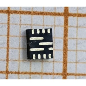 Микросхема MPS NB690GRP-Z, NB690GRP-C737-Z  QFN-12 2x3 (FMJ, FMK, FML, FMM, FMN, FMO, FMS, FMx, FM%)
