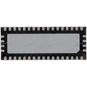 Микросхема Texas Instruments TS3DV642A0RUAR, SD642AO, SD642A0 WQFN-42 (Asus p/n: 06064-00050000)