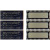 Микросхема ASMedia ASM1480, ASM1480-BGR QFN-42 (Asus p/n: 06G114035010) NEW original 8 channel, 2:1 Mux/DeMux Switch with single enable 16 to 8 channel multiplexer / demultiplexer Switch with Hi-Z outputs