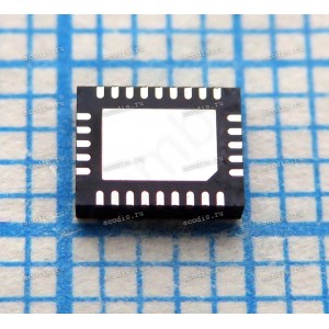 Микросхема Texas Instruments TPS51367, TPS51367RVER QFN-28