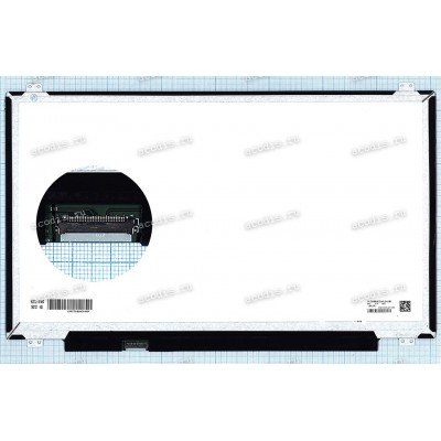 B173HAN01.3 1920x1080 LED 30 пин slim new