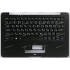 Keyboard Digma EVE 10 A200 ES1052EW, EVE 10 A201 ES1053EW + topcase MB23815005 SP13733 (Black/Matte/RUO) черная матовая русифицированная с топкейсом Keyboard Digma EVE 10 A200 ES1052EW, EVE 10 A201 ES1053EW + topcase MB23815005 SP13733 (Black/Matte/RUO) черная матовая русифицированная с топкейсом
