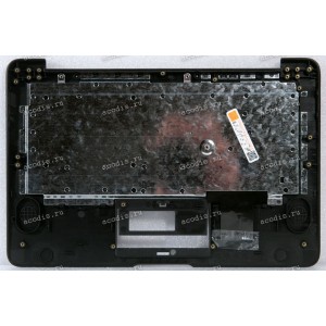 Keyboard Digma EVE 10 A200 ES1052EW, EVE 10 A201 ES1053EW + topcase MB23815005 SP13733 (Black/Matte/RUO) черная матовая русифицированная с топкейсом Keyboard Digma EVE 10 A200 ES1052EW, EVE 10 A201 ES1053EW + topcase MB23815005 SP13733 (Black/Matte/RUO) черная матовая русифицированная с топкейсом