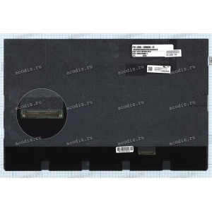 ATNA60BX01-0 (120Hz) 3200x2000 OLED 40 пин semi-slim new