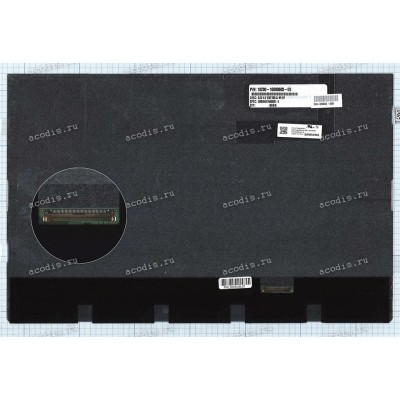 ATNA60BX01-0 (120Hz) 3200x2000 OLED 40 пин semi-slim new