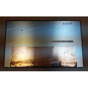 B160QAN02.Q (узкая, 165Hz, 98% +) 2560x1600 LED 40 пин semi-slim new