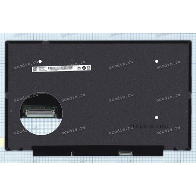 B140HAK02.7 (узкая, с тачем, шаг 0,4, * SALE) 1920x1080 LED 40 пин slim new