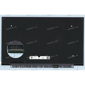 N161HCA-EA4 (72%) 1920x1080 LED 30 пин slim new