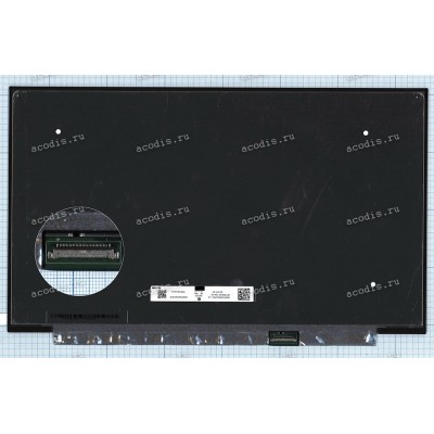 N161HCA-EA4 (72%) 1920x1080 LED 30 пин slim new
