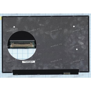 NE140QDM-N6A (узкая 72%) 2560x1600 LED 30 пин slim new