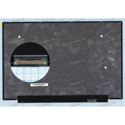 NE140QDM-N6A (узкая 72%) 2560x1600 LED 30 пин slim new