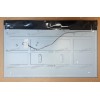 DM23P3-8DXW01 (FF) 1920x1080 LED 30 пин  new