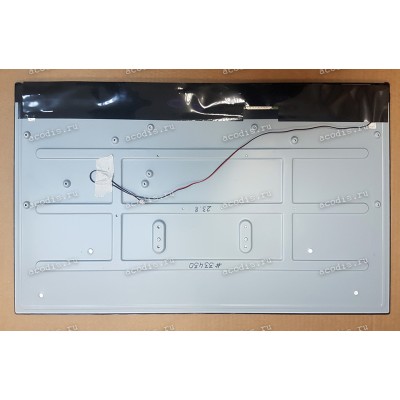 DM23P3-8DXW01 (FF) 1920x1080 LED 30 пин  new