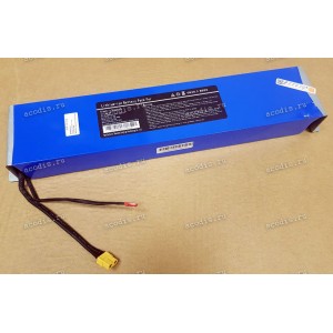 АКБ Digma HF8.5-4-BK для электросамоката 36V 4.4Ah 158.4Wh/для Mi Mijia Xiaomi M365 (SP10166, HA113-2)