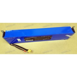 АКБ Digma HF8.5-4-BK для электросамоката 36V 4.4Ah 158.4Wh/для Mi Mijia Xiaomi M365 (SP10166, HA113-2)