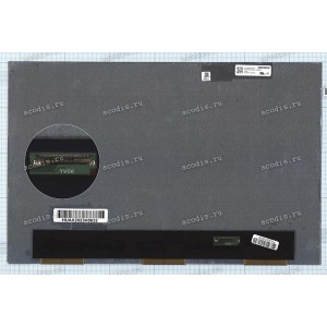 ATNA60YV06-0 3840x2400 OLED 40 пин semi-slim new