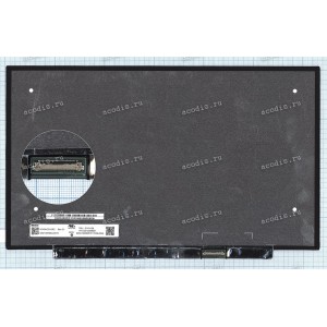 N140HCG-GR2 (72% +, узкая, *) 1920x1080 LED 30 пин slim new