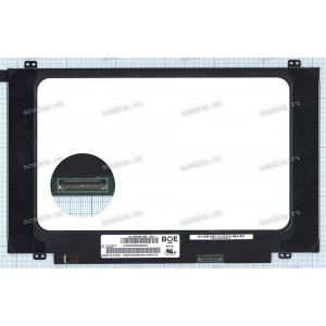 QV140FHM-N48 (узкая *) 1920x1080 LED 30 пин slim new