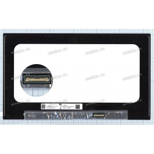 N140BGE-E54 (узкая) 1366x768 LED 30 пин semi-slim new