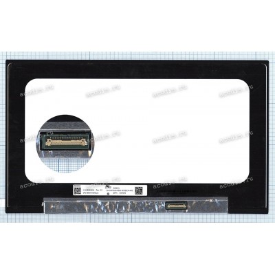 N140BGE-E54 (узкая) 1366x768 LED 30 пин semi-slim new