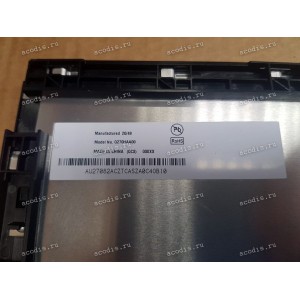 Q270HAA00-A200 1920x1080 LED 30+40 пин  new / разбор