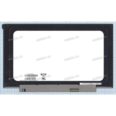 NV140FHM-N4B (45%, узкая *) 1920x1080 LED 30 пин slim new