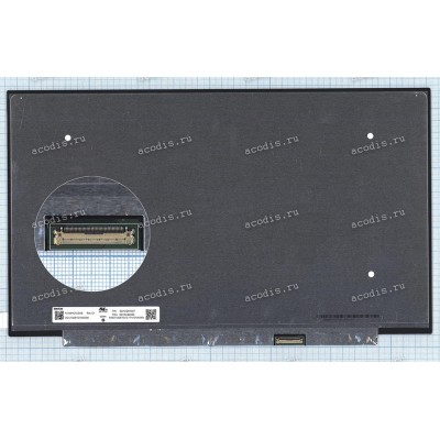 N156HCN-EAB (с тачем, шаг 0.4mm) 1920x1080 LED 40 пин slim new