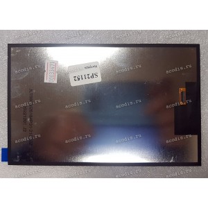 8.0 inch  JLT080QI26184P31-21D03Z (для Digma) 1280x800 LED 31 пин  NEW