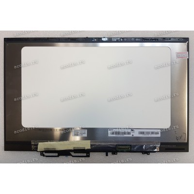 14.0 inch ASUS TP420IA (N140HCA-EAC + тач) oem 1920x1080 LED slim new