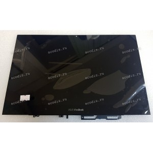 14.0 inch ASUS TP420IA (N140HCA-EAC + тач) oem 1920x1080 LED slim new