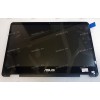 14.0 inch ASUS TP401MAR-1A (N140BGA-EA4 + тач) черный с рамкой 1366x768 LED  new