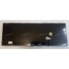 Топкейс в сборе ASUS GX550LXS-1C, черный в корпусе 3840х1100 LED new