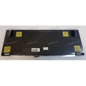 Топкейс в сборе ASUS GX550LXS-1C, черный в корпусе 3840х1100 LED new