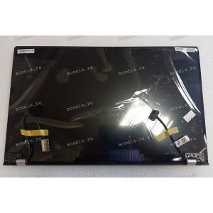 Крышка в сборе ASUS UX534FTC серебряная (SALE) 3840x2160 LED new