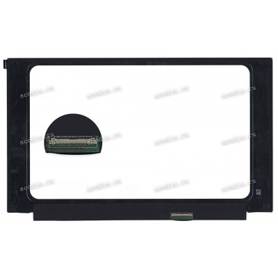 LP156WFG-SPB5 (узкая, 144Hz, 72%) 1920x1080 LED 40 пин slim new