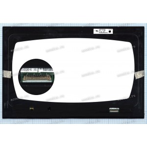 HSD170PUW1-B00 1920x1080 LED 30 пин semi-slim new