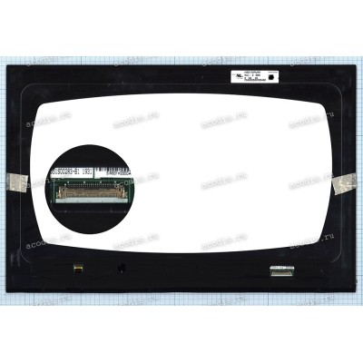 HSD170PUW1-B00 1920x1080 LED 30 пин semi-slim new