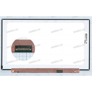 NV161FHM-N62 (72%) 1920x1080 LED 30 пин slim new