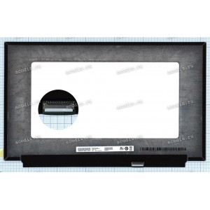 B156HAN12.0 HW:0 (240Hz, 72%, узкая, шаг 0.4mm) 1920x1080 LED 40 пин slim new