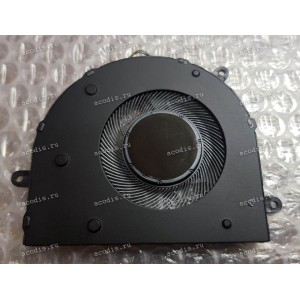 Кулер Digma Pro Fortis M, Pro Fortis M Ryzen 3, Ryzen 5, DN15P5-8CXN01, DN15R5-8CXW01, DN17P3-8CXN01, DEXP Atlas M15-I3W300, M15-I3W301, Gateway GWNC31514-BK, GWNC31514-BL, GWTN141-4, Haier I1500SM, I1500SD (SP23791, BF08005H05FP_5V / 0,5A, SL DC 8005 5V 