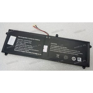 АКБ Digma EVE 14 C414 NCN144BXW02 (SP21769, NV-4774126-2S 7.4V, 5000mAh_10pin/5проводов) АКБ Digma EVE 14 C414 NCN144BXW02 (SP21769, NV-4774126-2S 7.4V, 5000mAh_10pin/5проводов)