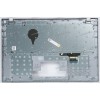 Keyboard Digma Pro Fortis M DN15P3-8CXN01 + topcase (V630BA US) SP23783, SP23817 (Black/Silver/Matte/RUO/LED) черная матовая русифицированная с серебристым топкейсом с подсветкой                            