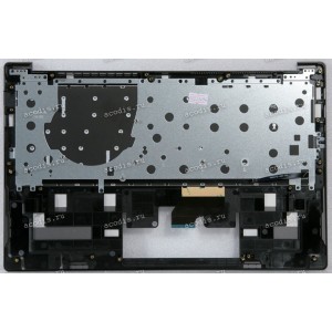 Keyboard Digma Pro Sprint M DN15R5-8CXW02 + topcase (PRIDE+K3887 MB333101) SP29883 (Black/Grey/Matte/RUO/LED) черная матовая русифицированная с темно-серым топкейсом Keyboard Digma Pro Sprint M DN15R5-8CXW02 + topcase (PRIDE+K3887 MB333101) SP29883 (Black/Grey/Matte/RUO/LED) черная матовая русифицированная с темно-серым топкейсом