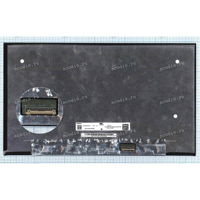 N140HCG-GN1 (75% +) 1920x1080 LED 30 пин semi-slim new