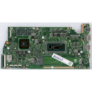 MB Asus X330FN MB._8G/I5-8265U/AS (V2G)(NEW) (90NB0KT0-R00031, 90NB0KT0-R00030) Intel SRFFX Core i5-8265U = SREJQ (W0), SREJR (W0), SRFFX (V0), SRFFY (V0), nVidia GeForce MX150 N17S-G1-A1